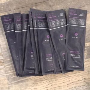 Monat Revitalize Conditioner